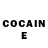 Cocaine Columbia monkers